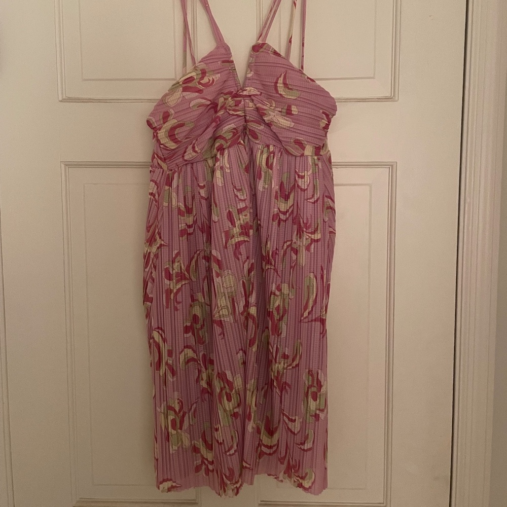 Zara Dress
